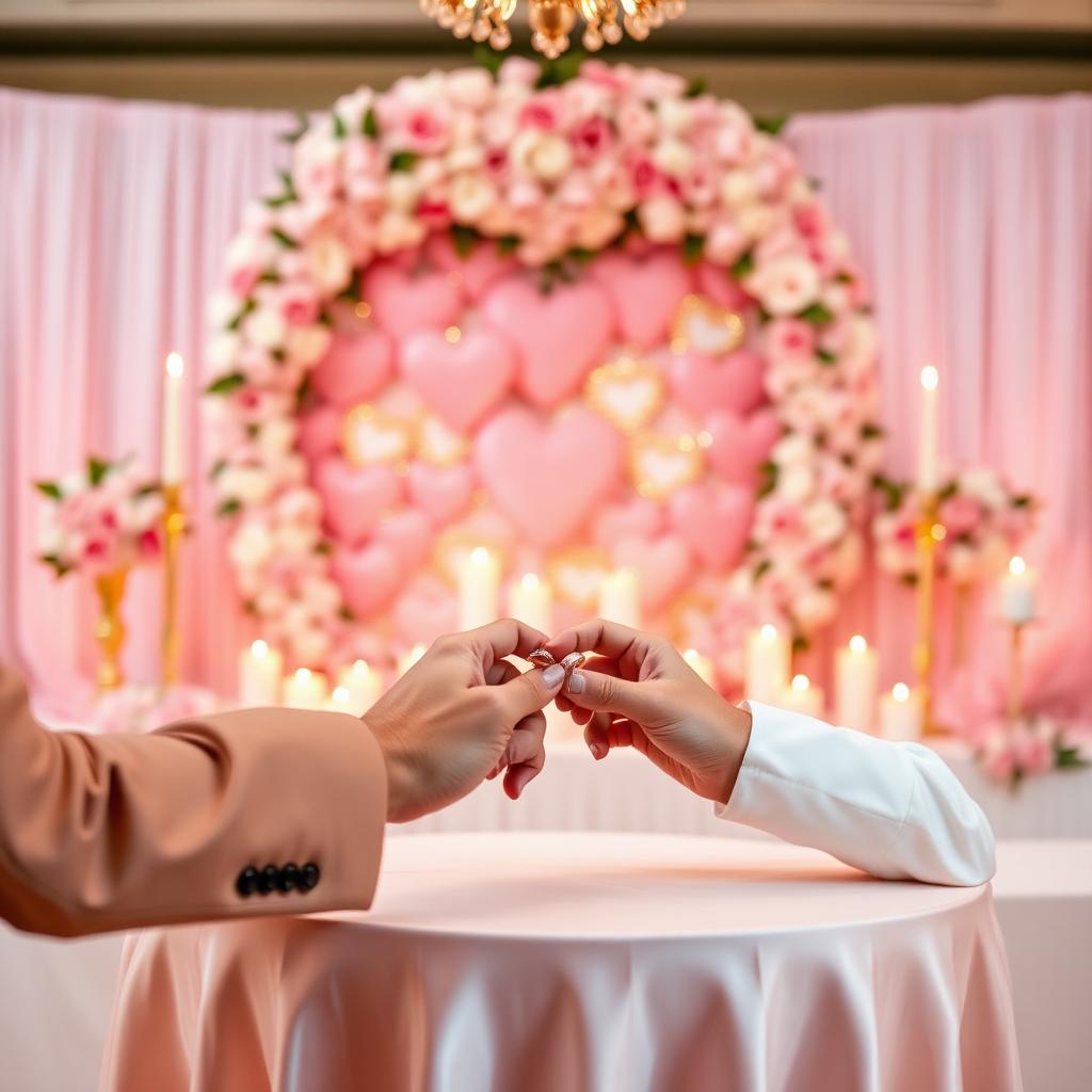 Engagements